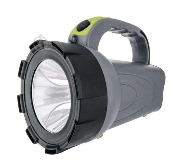Лiхтар LED EMOS P2311 300Lm Li-Pol